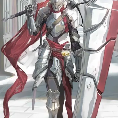 Profile image of Mag