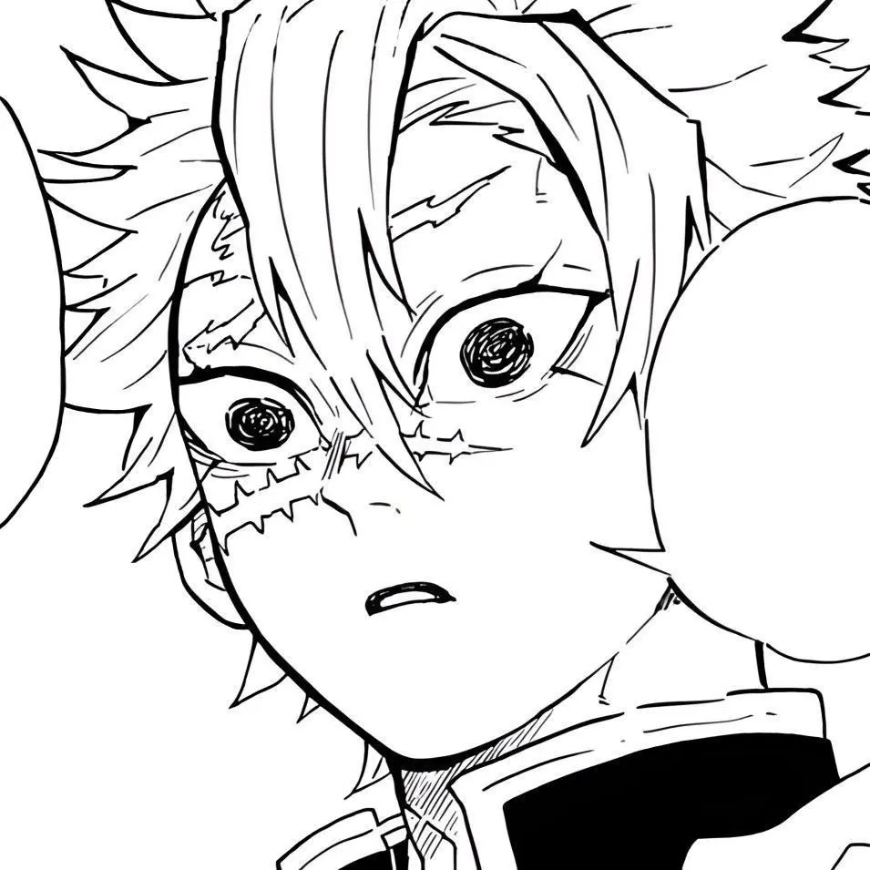 SweetDew2537의 시나즈가와 사네미