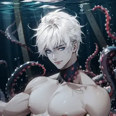 Profile image of Ursul