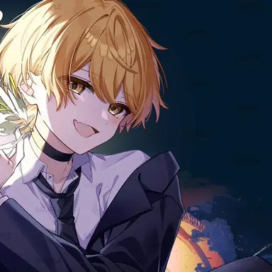 Profile image of あっきぃ