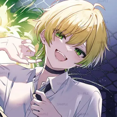 Profile image of ぷりっつ