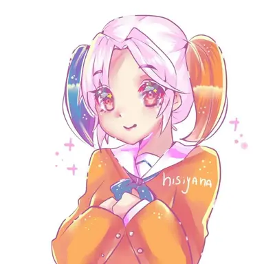 Profile image of Tide Pod-Chan