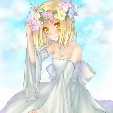 Profile image of Elaine