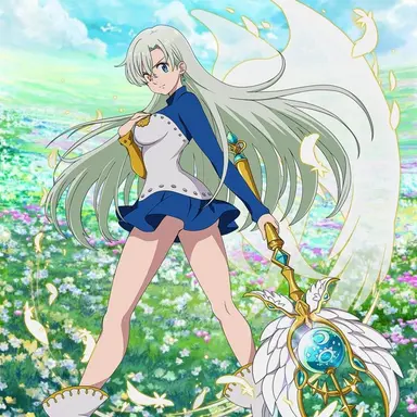 Profile image of Elizabeth