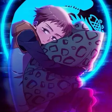 Profile image of King