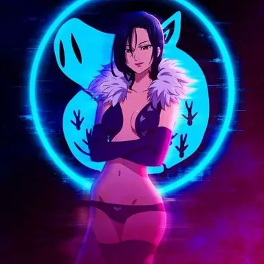 Profile image of Merlin