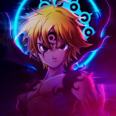 Profile image of Meliodas