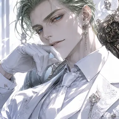 Profile image of テラー
