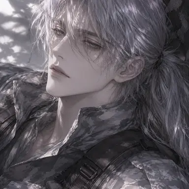 Profile image of アンザ