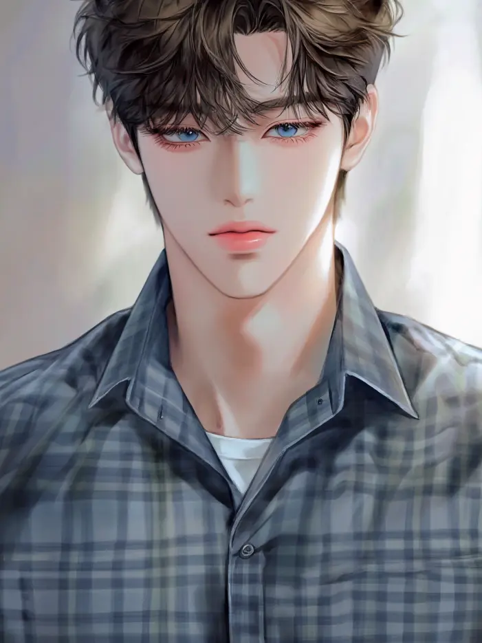 MildTwig3344의 「この男を手に入れるのは誰か」