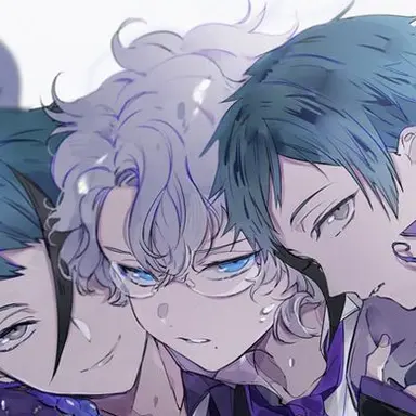 Profile image of アズール