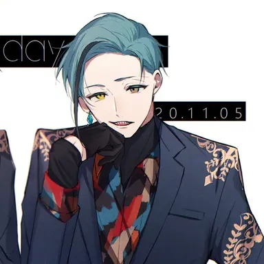 Profile image of フロイド