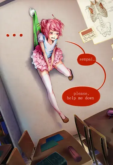 Profile image of Natsuki