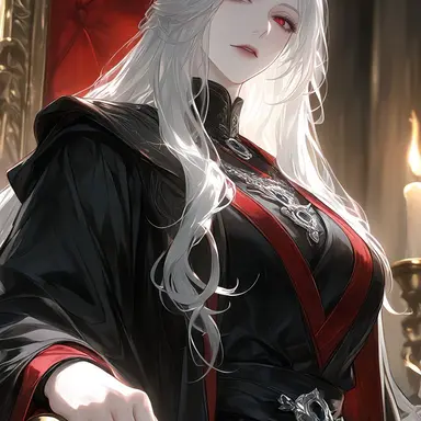Profile image of Seraveth
