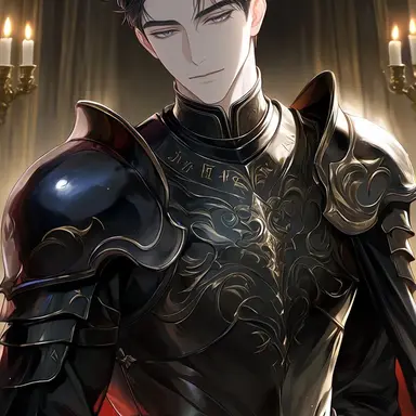 Profile image of Malachar
