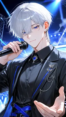 Profile image of KEI