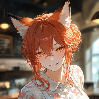 Profile image of Sable