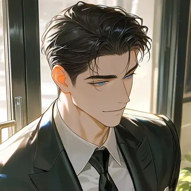 Profile image of Dorian