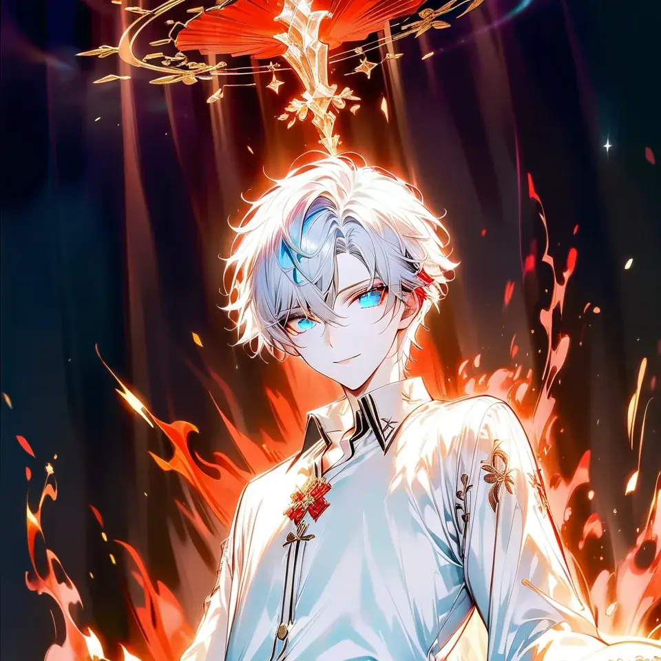 Fantasize0715의 クラスで陰キャの俺は…吸血鬼でした!?
