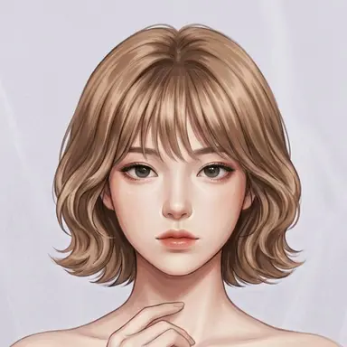 Profile image of 한채아
