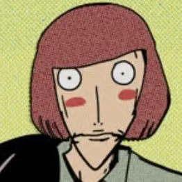 Profile image of 루터