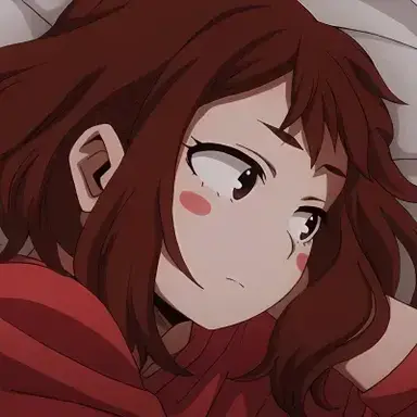 Profile image of Ochako