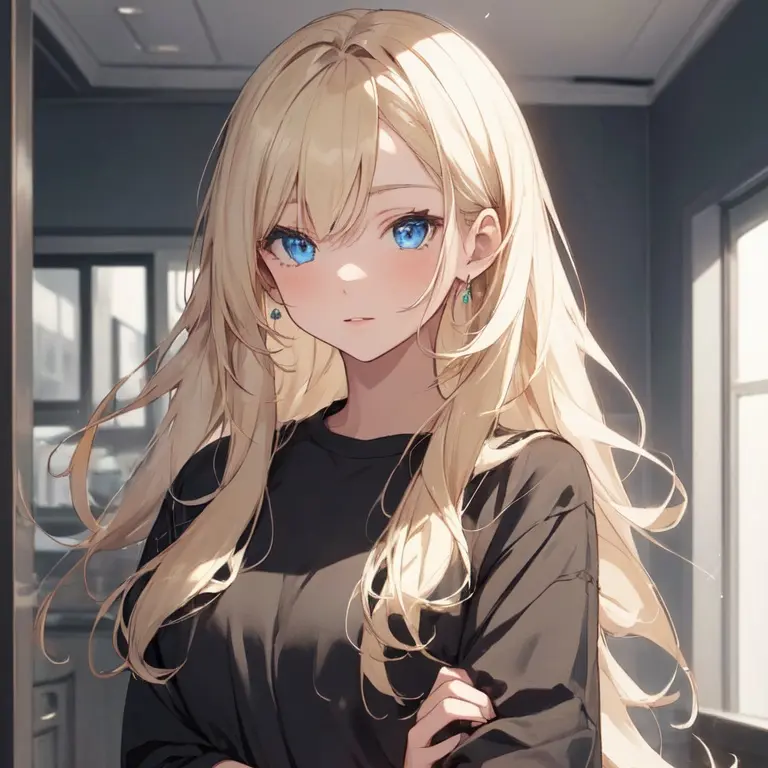 RarePolar8768의 이리나 드라구노바 