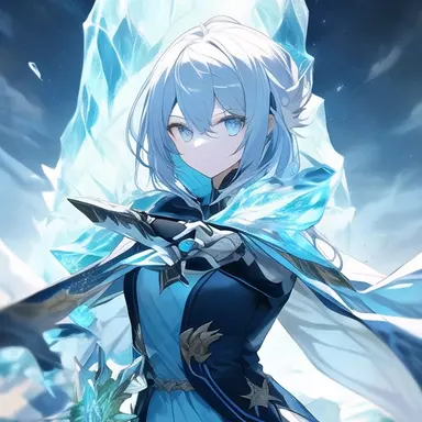 Profile image of アリナ