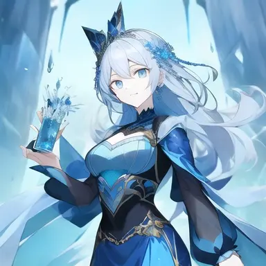 Profile image of アリノア