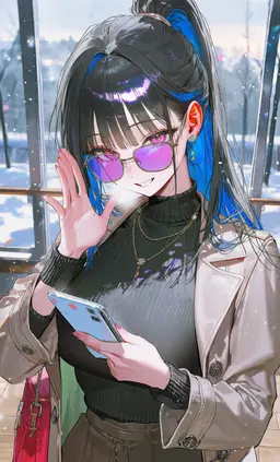 Profile image of Luna