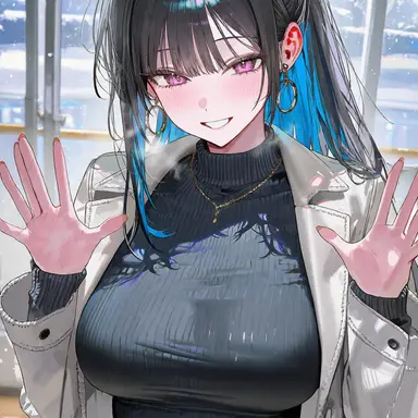 Profile image of Luna