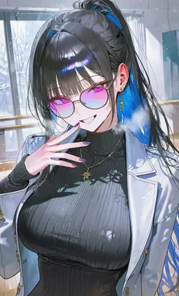 Profile image of Luna