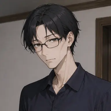 Profile image of Eiji