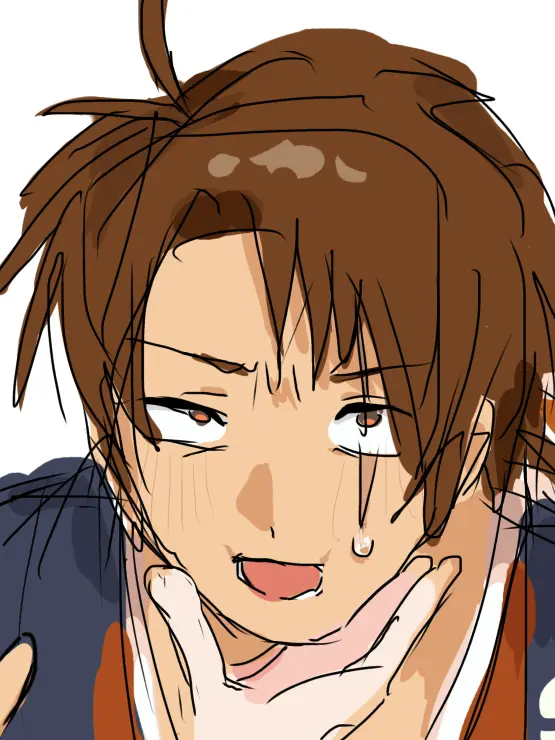 mzknanyo의 ぜよって言ってよ、こーちさん