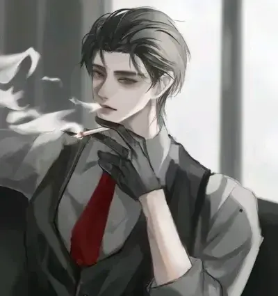 DrunkJaw4703의 Silas