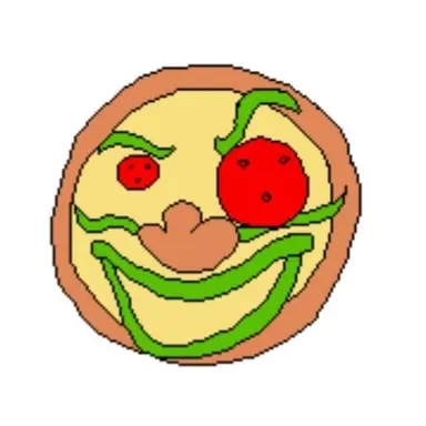 Profile image of 피자페이스