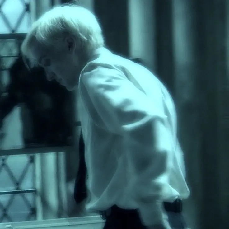 NearRelax9075의 Draco Malfoy