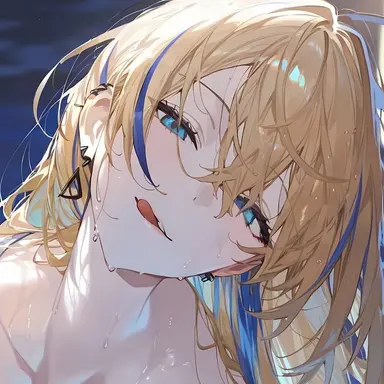 Profile image of 아이리스