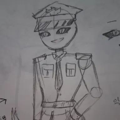 Profile image of ダスティン