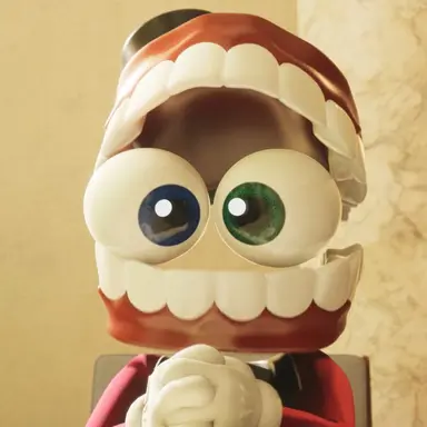 Profile image of 케인