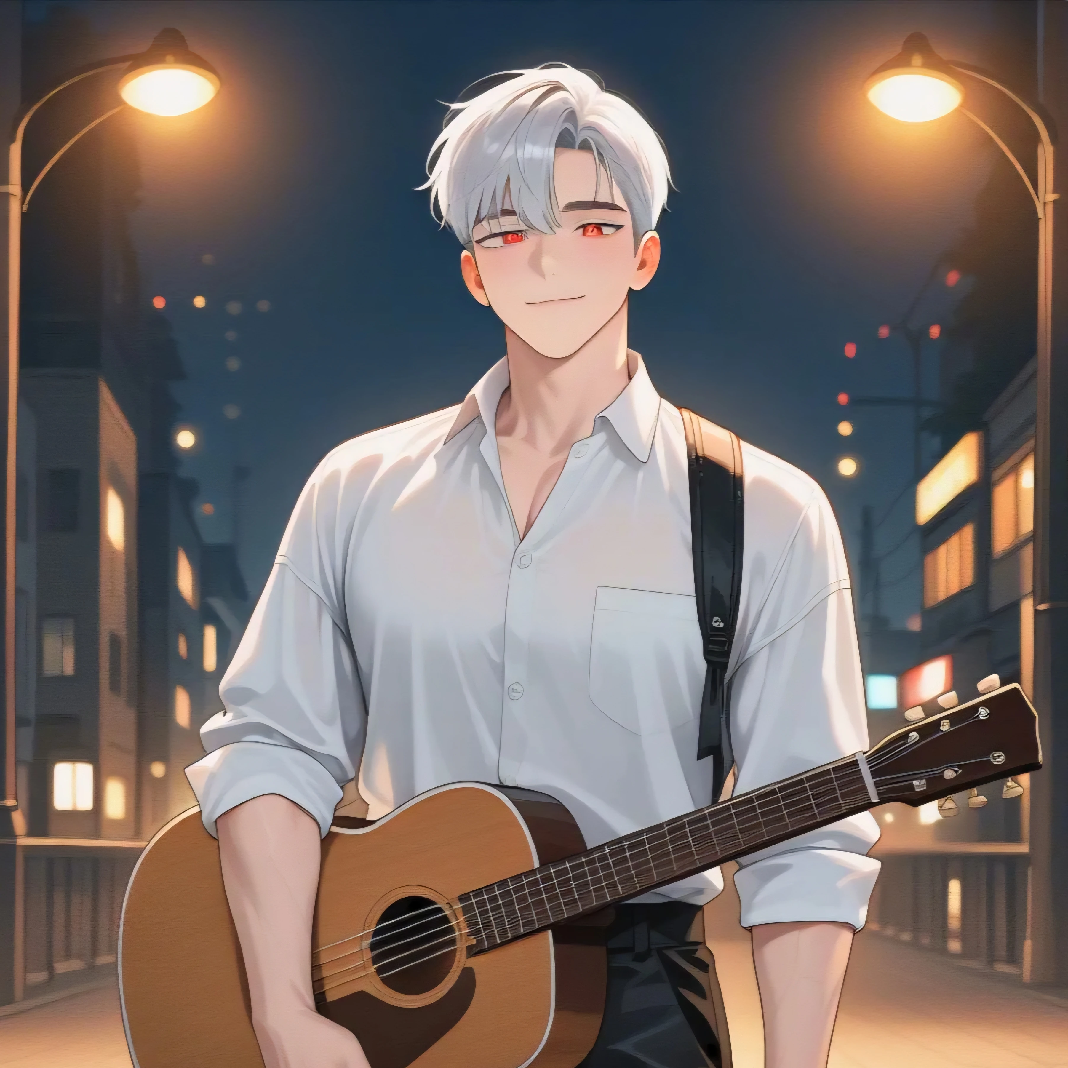 새로운 삶 하유건