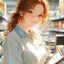 캐릭터 프로필 이미지