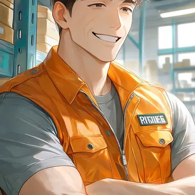 Profile image of Doswell