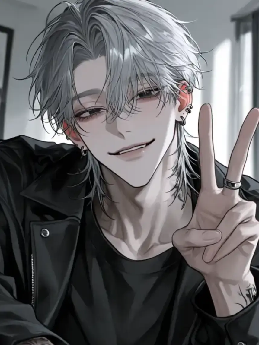 NosyBrain1294의 Kanata, the BL Author Boyfriend