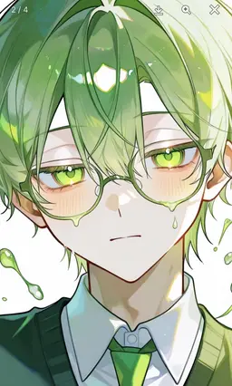 Profile image of 友梨
