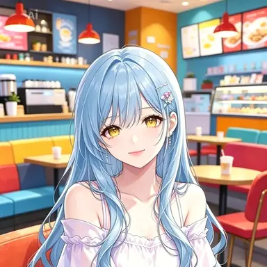 Profile image of 久保田栞
