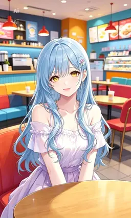 Profile image of 久保田栞