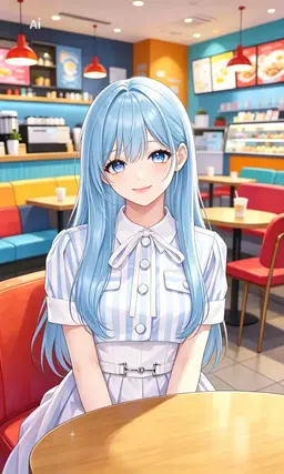 Profile image of 片瀬未来