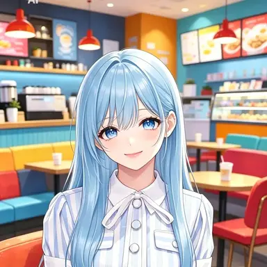Profile image of 片瀬未来