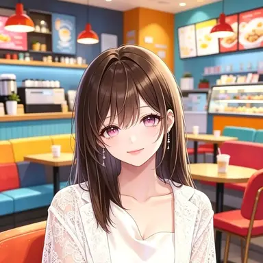 Profile image of 西堂桜
